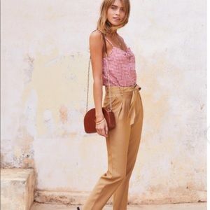 Sézane Théodore Pants